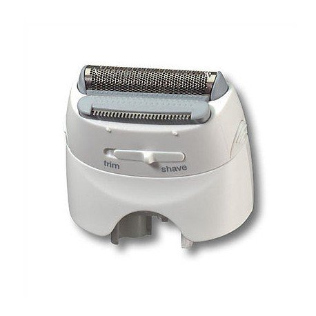 Gruppe Folie 67030799 braun Seide 7 Silk Epil Rasierer Rasur Kopf 9760462