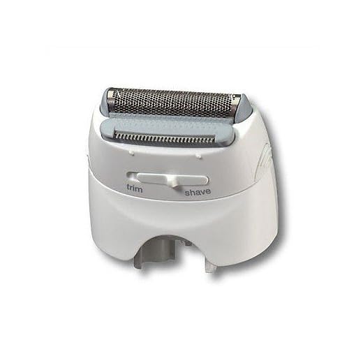 Gruppe Folie 67030799 braun Seide 7 Silk Epil Rasierer Rasur Kopf 9760462