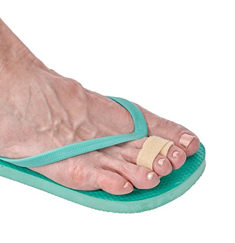 Image of 3-Point Products Toe Loops, Narrow, Pack of 25