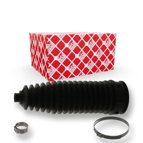 Febi bilstein 39237 lenkman schette Jeu (avec colliers)