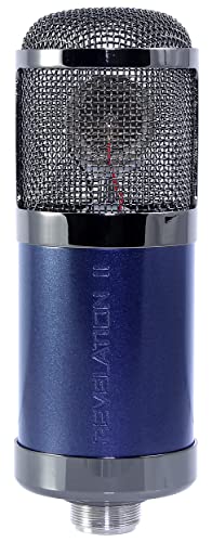 MXL Revelation II