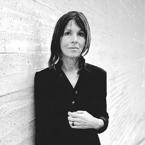 Rachel Cusk Reads “Project”