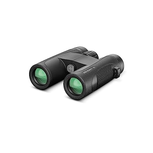 Hawke Kikare ENDURANCE ED 8x32, svart, M, 36200