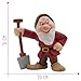 Bullyland Dwarf Grumpy Action Figure