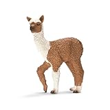  SCHLEICH 13705 - Alpaka Fohlen