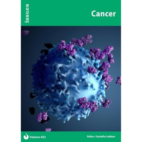 Independence Educational Publishers Cancer.