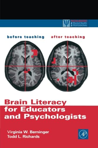 Brain Literacy for Educators and Psychologists