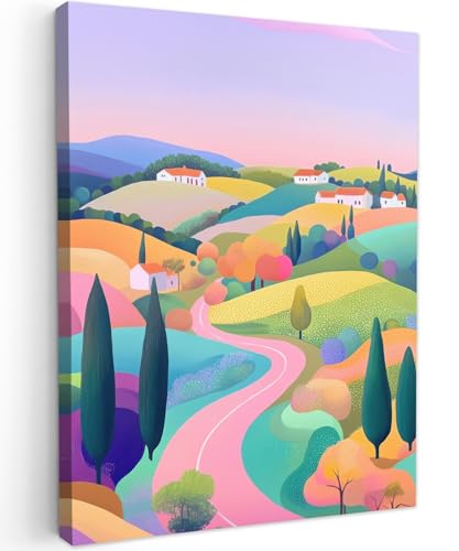 MuchoWow � Cuadros Decoracion Salon Modernos