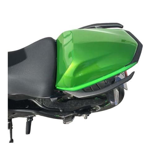 Carénage arrière de selle vert pour vos sorties sportives en ER-6N