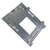 Compatibilité parfaite pour les scanners Epson : ce support de film de 10,2 x 12,7 cm est précisément conçu pour s'adapter parfaitement aux scanners photo Epson V800, V850, V700, V750 et GT-X980, assurant un ajustement parfait sans oscillation ou désalignement pendant le processus de numérisation afin que vous puissiez numériser vos négatifs grand format en toute confiance et en toute simplicité votre équipement existant.