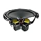 Hertz CS 250 S4 – 250-mm Subwoofer 4 Ohm, 600W Peak für geschlossene oder Bassreflex-Gehäuse