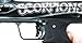 Sconi Paintball Shocker CVO Trigger Shoe - DUST Black