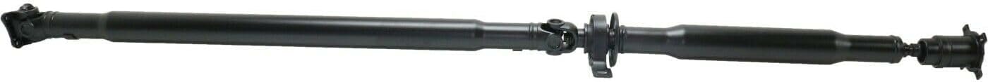 Driveshaft Rear for Ford for Edge SE/SEL 2007-2014 & Limited 2008-2014 & Sport 2009-2014,for Lincoln for MKX Base 2007-2014 3 in. Diameter 14752334 DT4Z4R602A