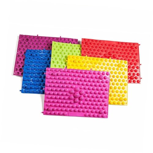 Revitalizing Acupressure Foot Mat – 68.9 x 13.78 in