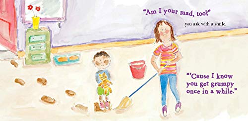You Are My Heart: A Joyful Book for Children About Unconditional Love (Gifts for Kids, Gifts for Mother's Day and Father's Day) - Image 9
