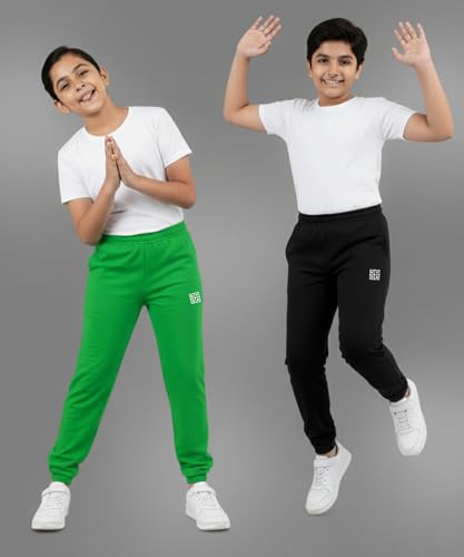 Image of KYDA Kids Unisex Kids Track Pants
