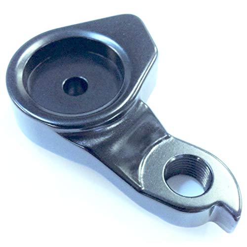  SCOTT Forcellino Spark 17 QR