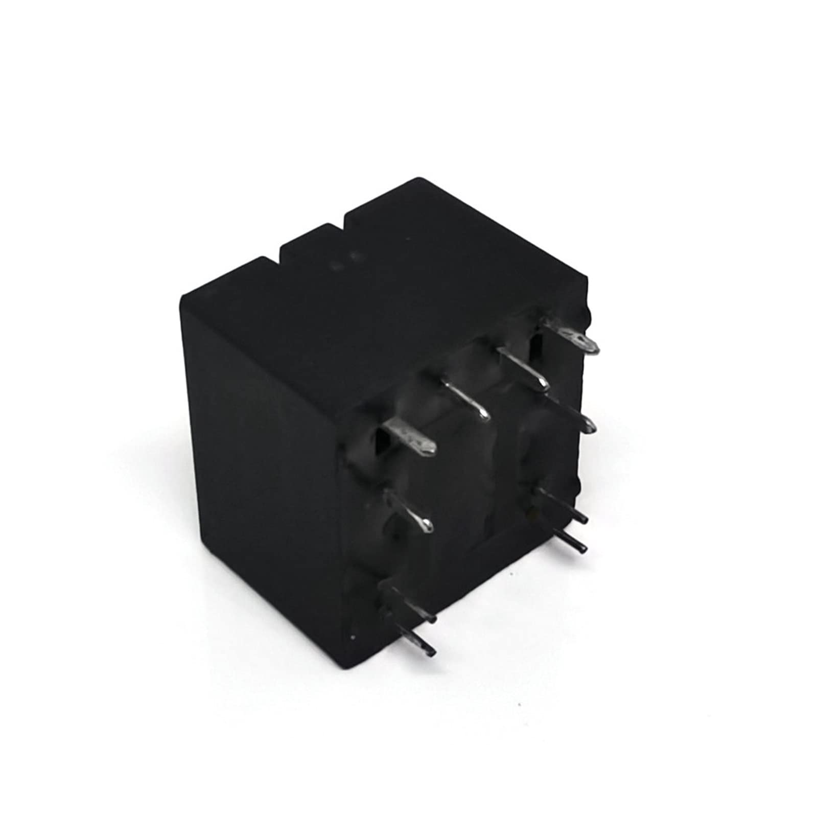 10 Uds relé for automóvil HFKD-012-2ZST HFKD 012-2ZST 12V 12VDC 10PIN Piezas y recambios