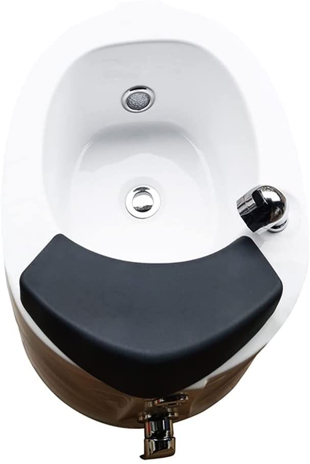 Fußbadewanne Aus Kunststoff – Faltbar, Tragbar, Für Pediküre & Entspannung – 38 X 35 X 18 Cm