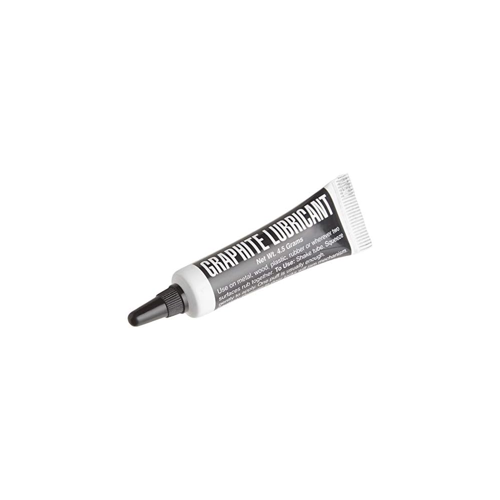 LuckyLine Lucky Line Graphite Dry Lock Lubricant Powder, 4.5 India | Ubuy LuckyLine Lucky Line Graphite Dry Lock Lubricant Powder, 4.5 India | Ubuy