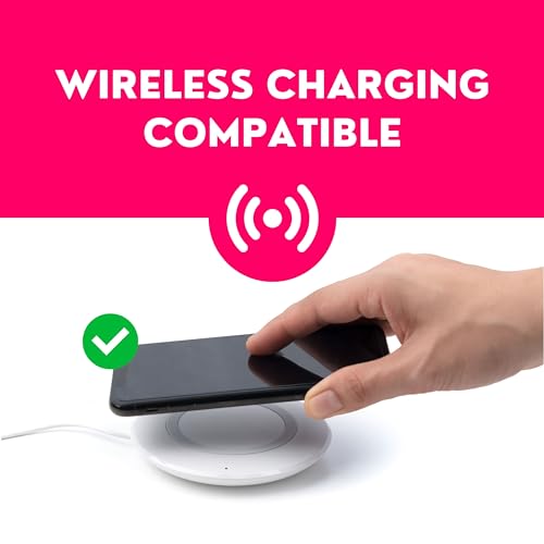 Phone Loops: Non-Elastic Phone Grip, Phone Strap, Phone Holder for Hand - Small, Light and Discreet Phone Loop Cell Phone Holder for Hand - Phone Finger Holder by Phone Loops - Image 5