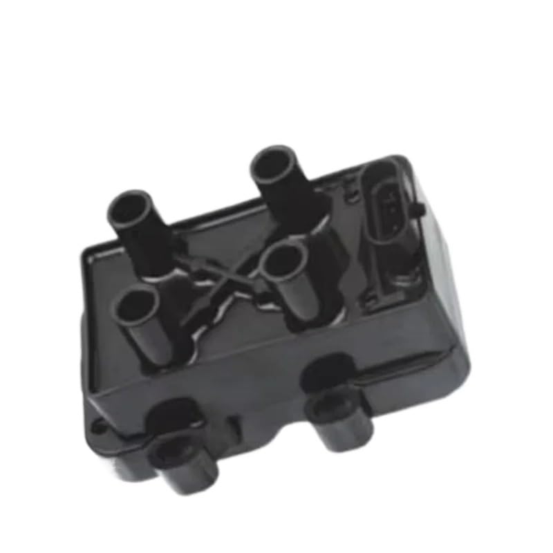 Bobine d'allumage F000ZS0221 pour résoudre les problèmes de perte de puissance moteur