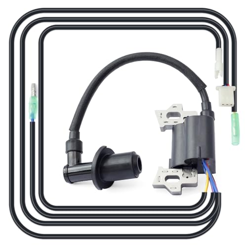Bobine d'allumage haute performance pour générateur Predator 3500 W