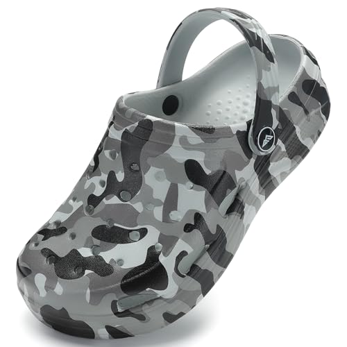 Tormigo �j�̎q ���̎q ���K �K�[�f���N���b�O | �X���b�|�� �~���[�� �X���C�h �T���_�� �r�[�`�X���b�p ������/�傫�Ȏq������, ���ʃO���[, 6 Big Kid