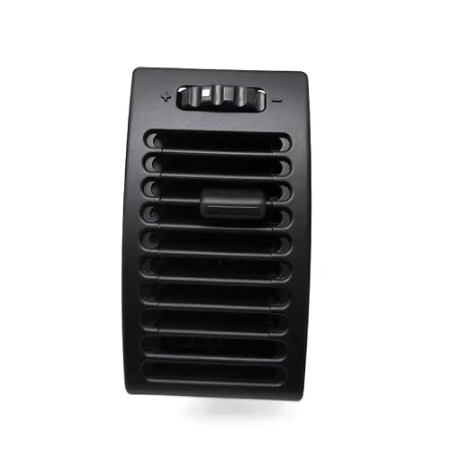 Middle Center Console Air Vent For Citroen C-Elysee Xsara Li PANEL Dashboard Air Conditioner Outlet Air Condition Vent(Right)