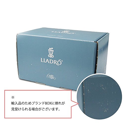 リヤドロ   春がきた  5223 Amazon.co.jp: リヤドロ (LLADRO) 春が来た 5223 [並行輸入品