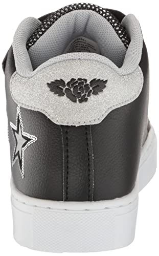 Unisex-Child Fashion Sneaker3