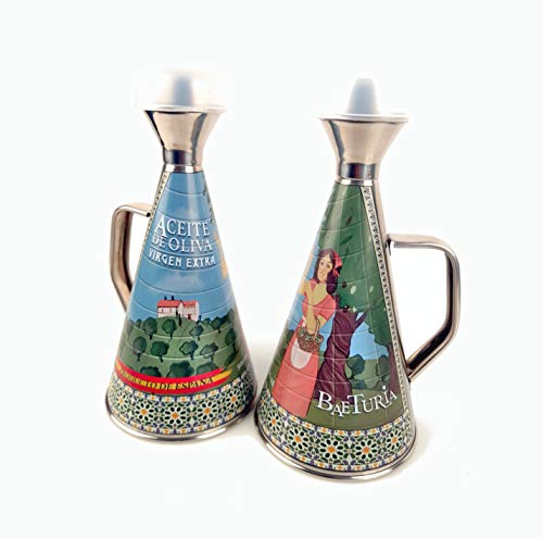 ALCUZA BAETURIA MORISCA ECOLÓGICO 500 ML Cover