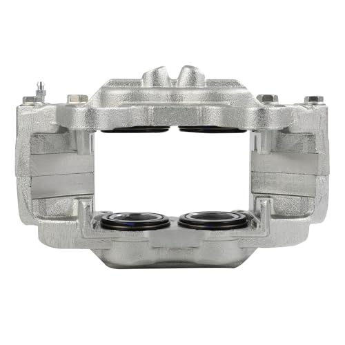 Image of 196279 196278 Front Left & Right Disc Brake Calipers Assembly