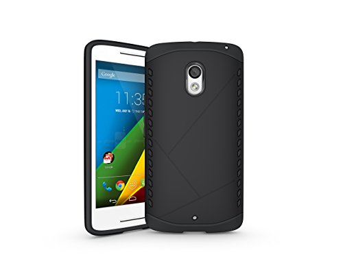 Cruzerlite Spartan Custodia con Doppia Protezione