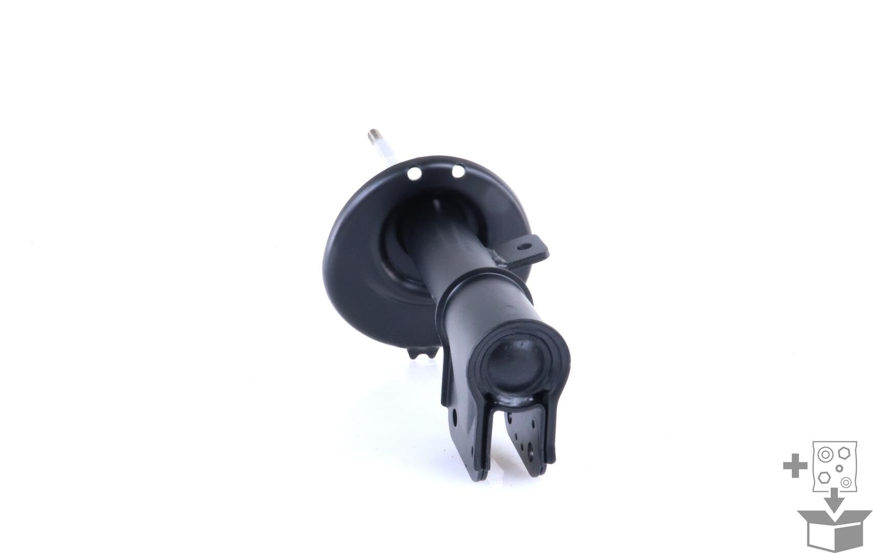 MONROE Amortisseur Jambe de suspension Pression de gaz Essieu avant droit Compatible avec CITROËN C4 I Picasso UD G7327 | Compatible avec: CITROËN C4 GRAND PICASSO I, C4 PICASSO I Großraumlimousine