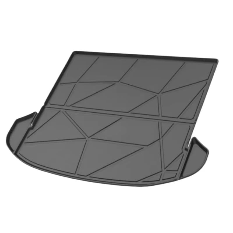 Tapis de coffre Kia Sorento 2013 protection de chargement idéale pour vos sorties en famille