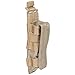 5.11 MP5 Bungee/Cover Single Magazine Pouch, Sandstone