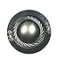 ZXPC Diaphragm Compatible with Samson/Hartke Driver HG00336 / CD34TI 8 ohm 34.4mm