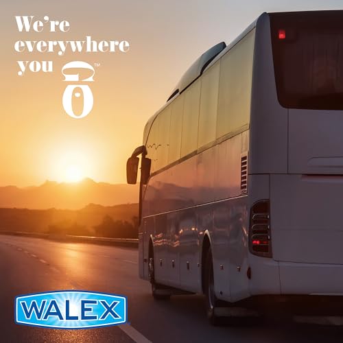 Walex-Bio-Pak-Black-Holding-Tank-Deodorizer-Waste-Digester-Drop-Ins-Advanced-Enzyme-Formula-for-Rapid-Breakdown-of-Waste-Paper-Removes-Odors-Cleans-Tank-Biocide-Free-Mint-50-Pack