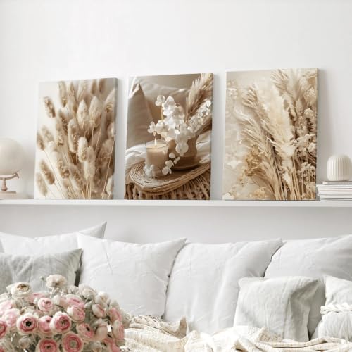 Tableau sur toile moderne pour habiller un mur vide - 2