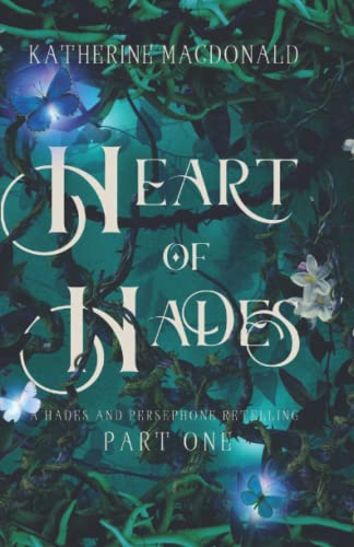 Cover of Heart of Hades
