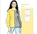 The Sewing Workshop The Marceau Tee Pattern