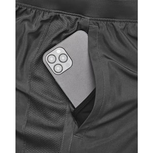 Under Armour Men's Launch Run 7-inch 2-in-1 Shorts4