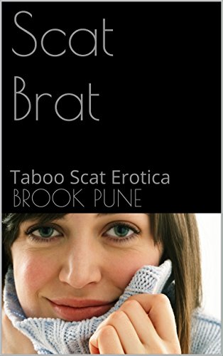 Scat Brat (English Edition)