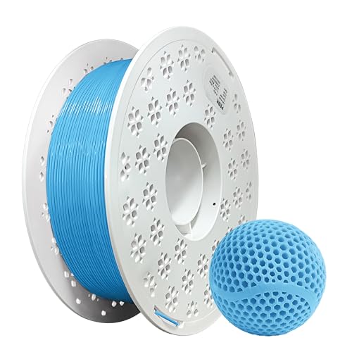 Filament SHIMMERFIL null BLUE