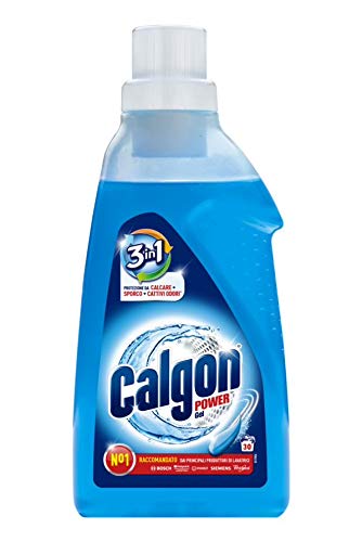 Calgon Gel 3 in 1 Anticalcare, 1.5 Litri