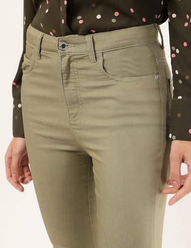 Image of Marks & Spencer Women Jeans