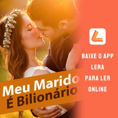 Leia Meu Marido &Eacute; Bilion&aacute;rio livro de Pineapple online [audiolivro]