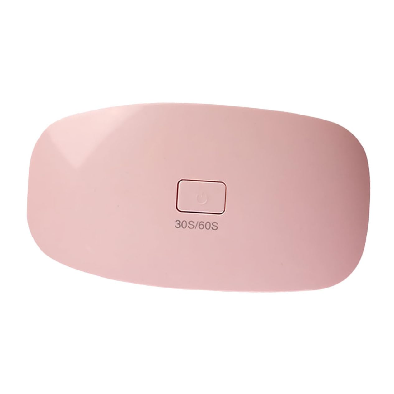 FOMIYES 6w Nail Art Gel Polish Dryer Portable Foldable Manicure Light for Home Salon