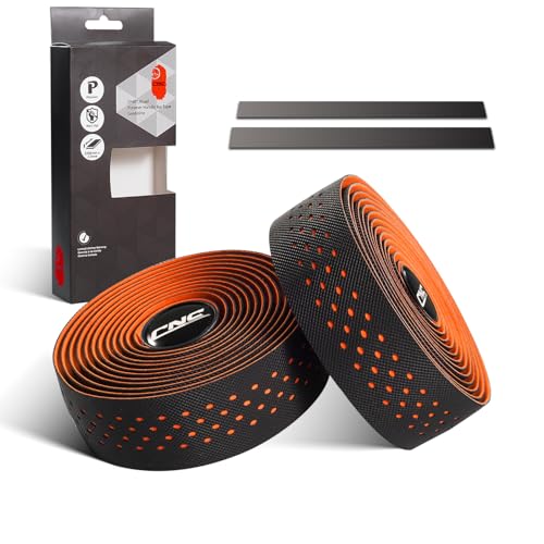 CNC EVA+PU 2.5mm Handlebar Tape